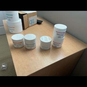 5-60ml shower shakes